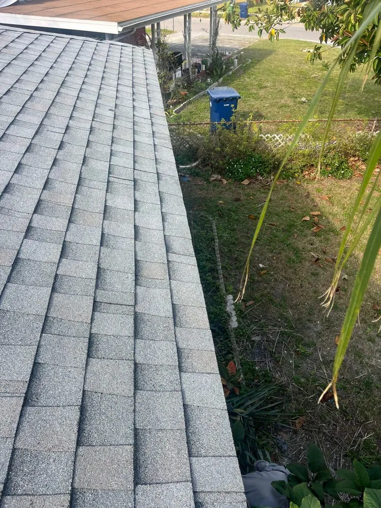 Slide of MilBar Construction and Roofing