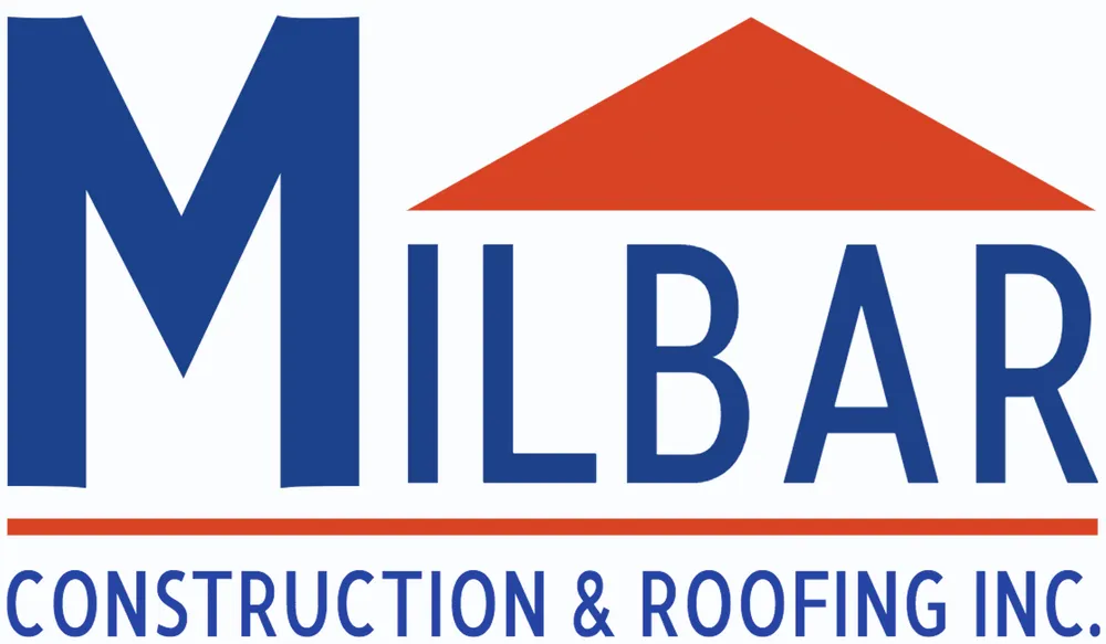 Slide of MilBar Construction and Roofing