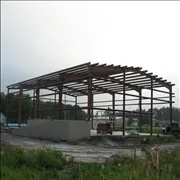 Slide of Milco Construction