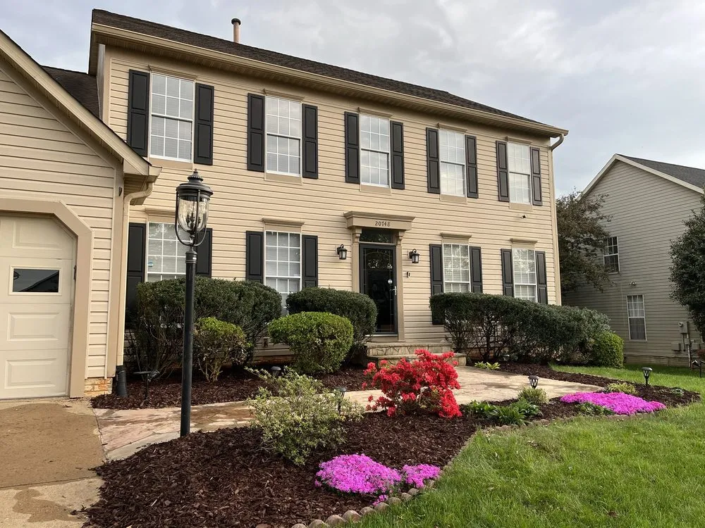 Professional roof replacement in Waterford, VA by Milcon Design & Build