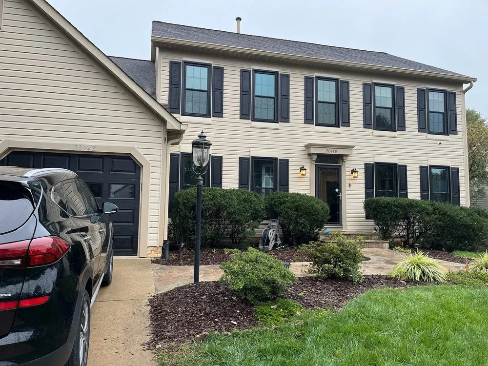 Reliable roof replacement experts serving Waterford, VA - Milcon Design & Build