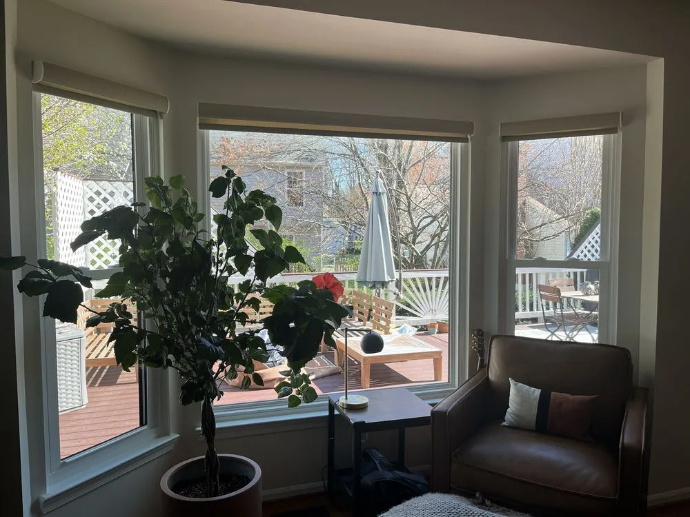 Expert roof installation experts serving Waterford, VA - Milcon Design & Build