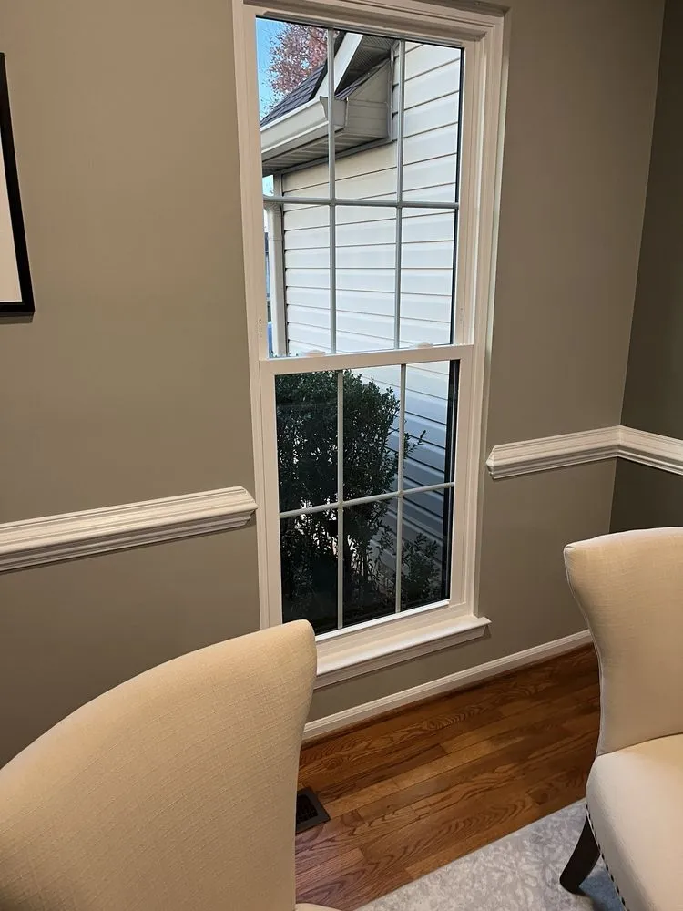 Local roof replacement in Waterford, VA by Milcon Design & Build