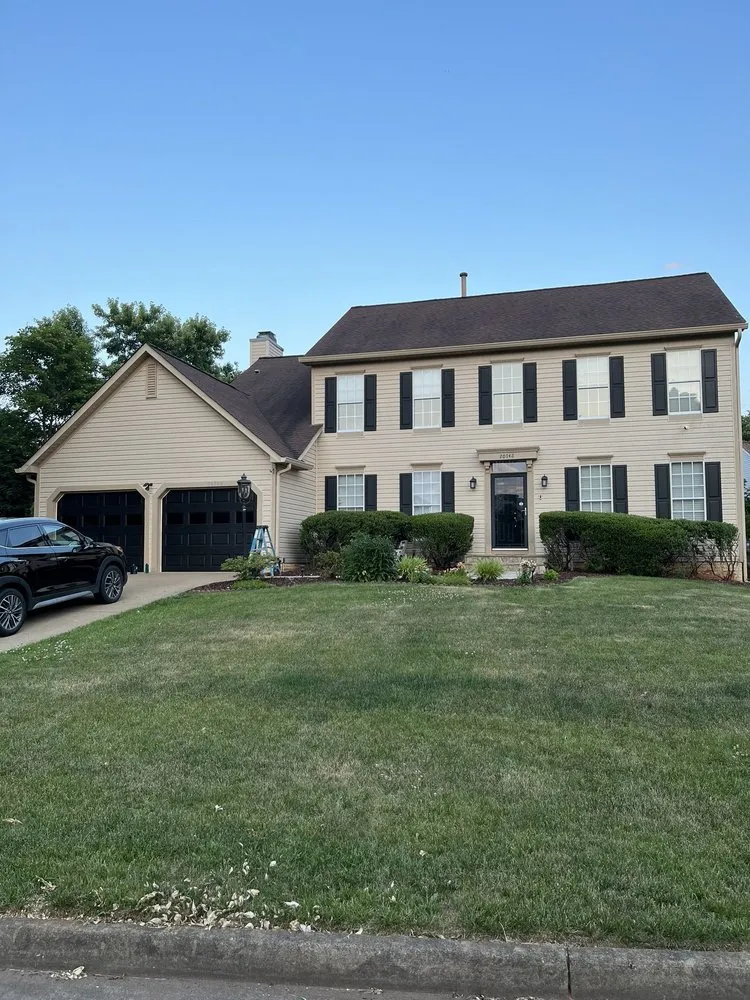 Expert metal roofing installation same-day service in Waterford, VA by Milcon Design & Build