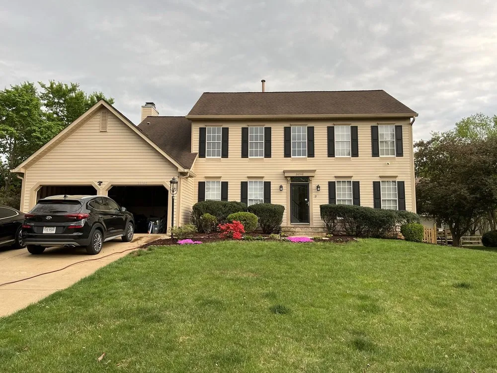 Local storm damage roof repair for fast service across Waterford, VA - Milcon Design & Build