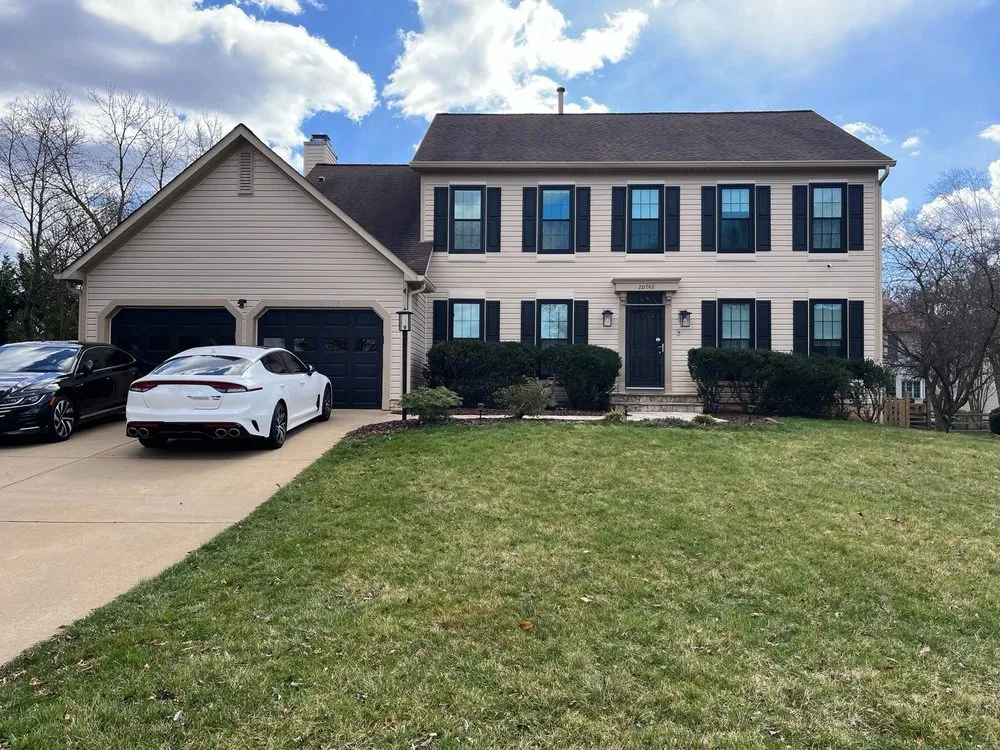 Reliable roof leak repair in Waterford, VA - Milcon Design & Build