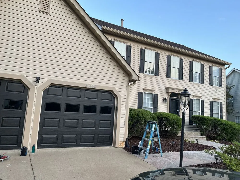 Top-rated storm damage roof repair with free inspection in Waterford, VA by Milcon Design & Build