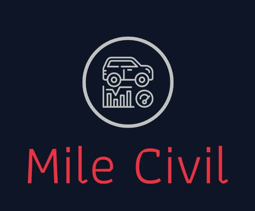 Slide of Mile Civil