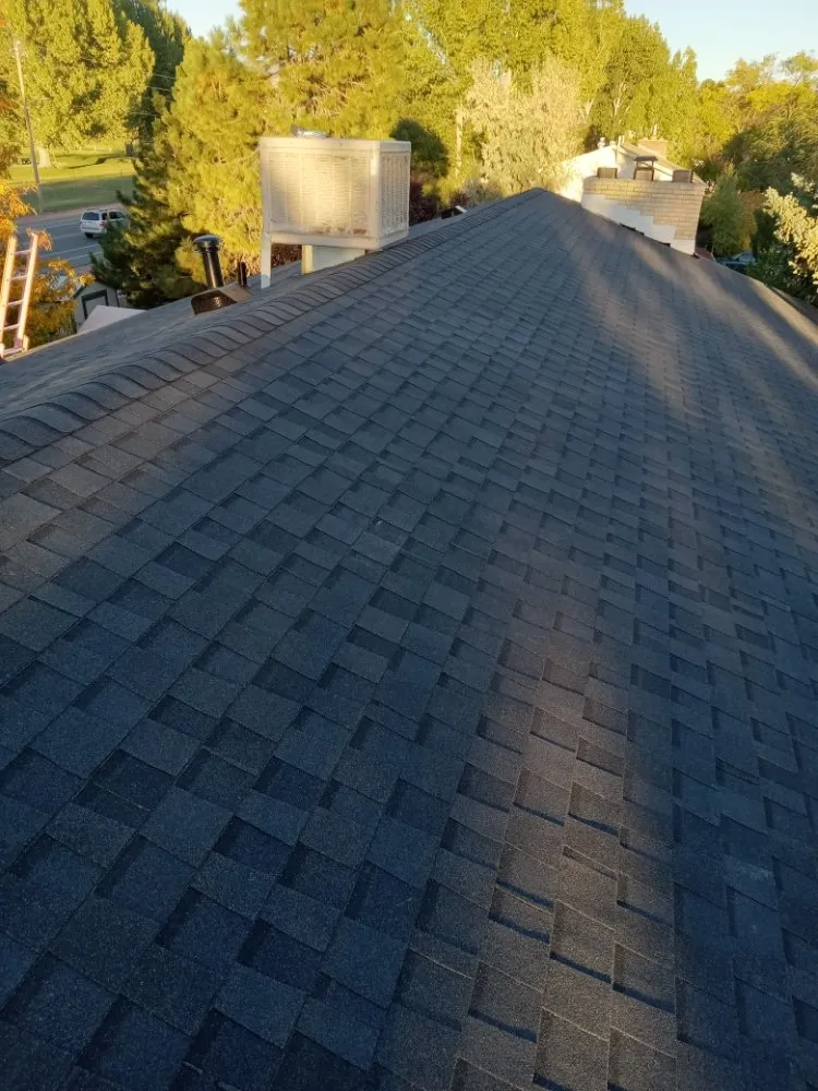 Slide of Mile High City Roofing