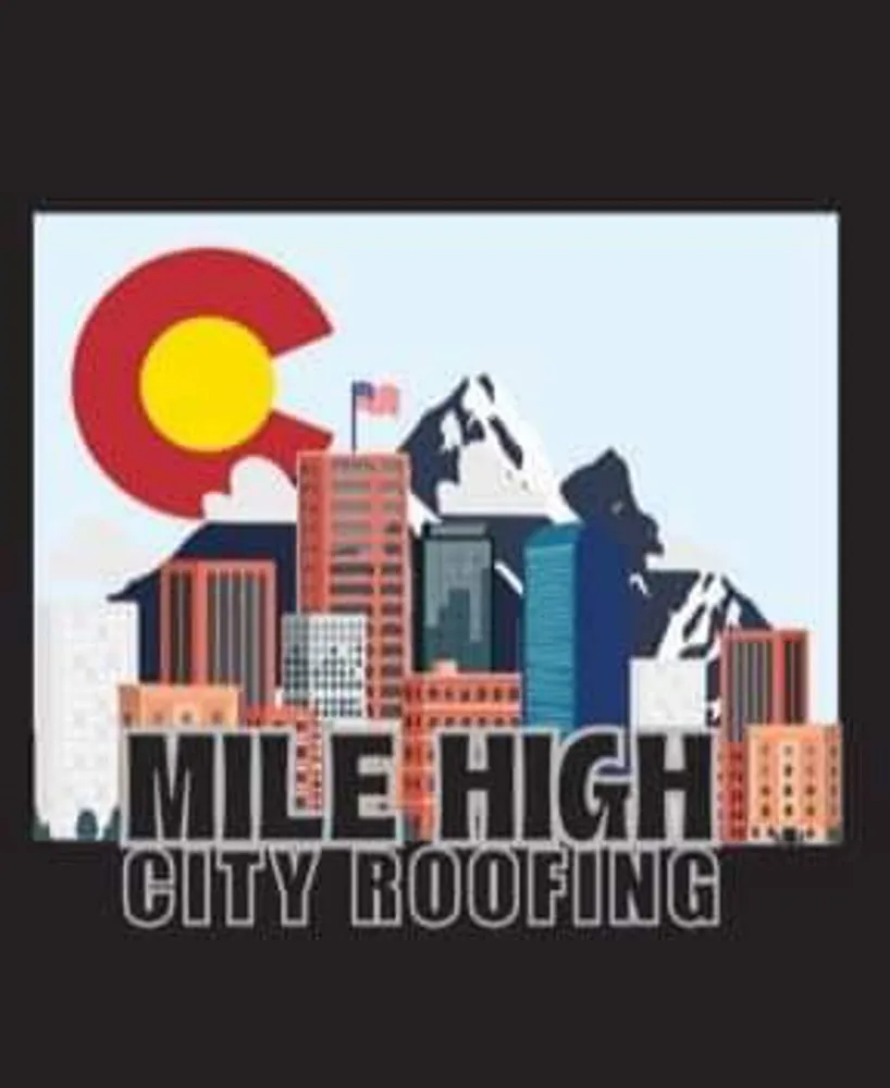 Slide of Mile High City Roofing