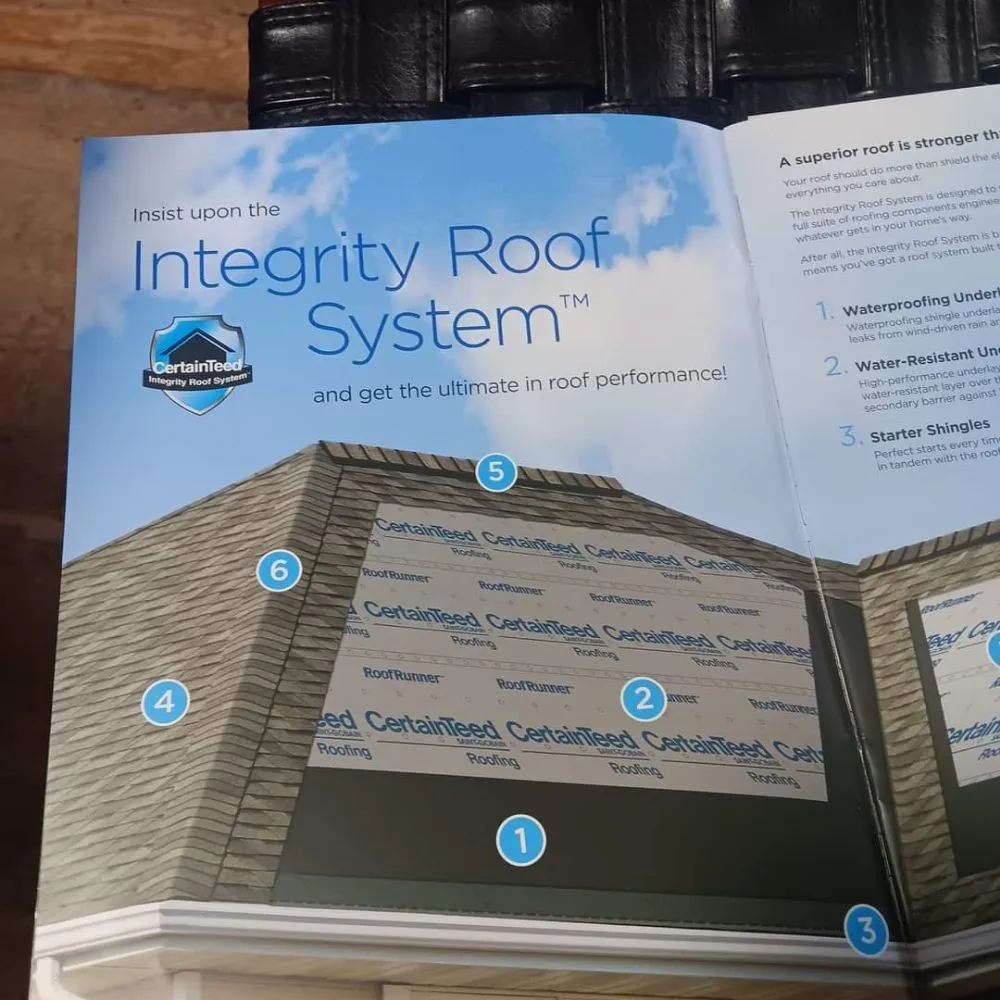 Slide of Mile High City Roofing