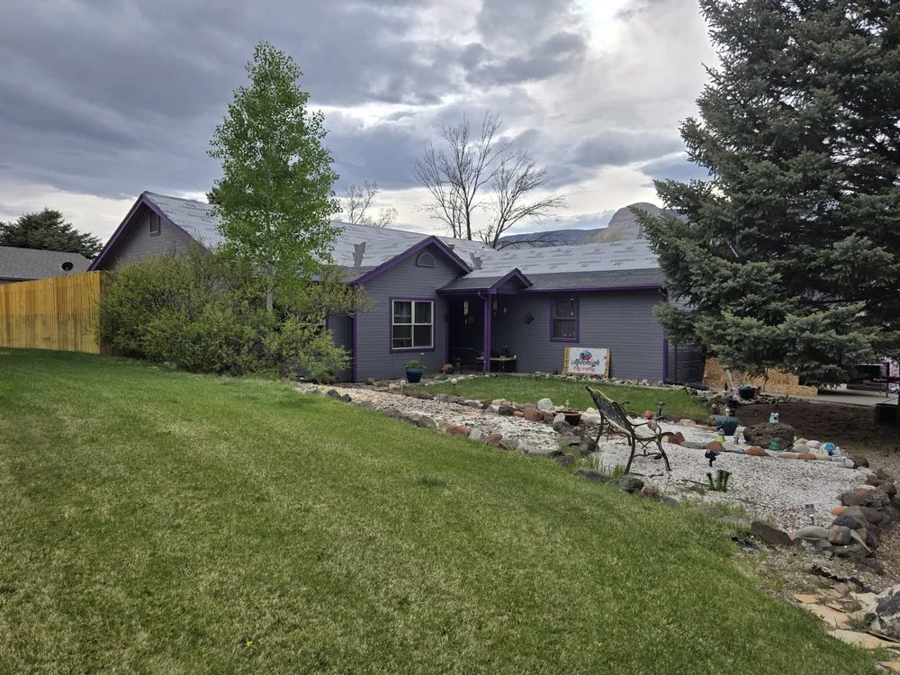 Slide of Mile High City Roofing