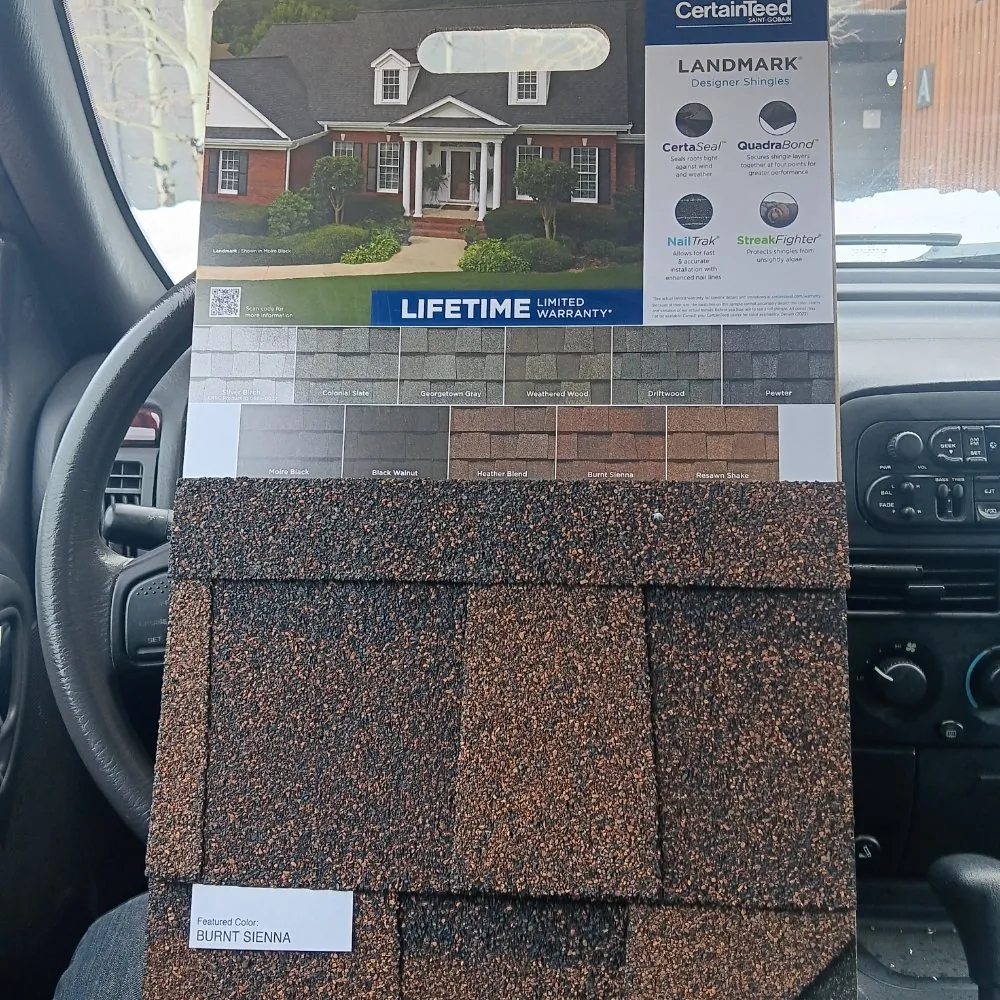 Slide of Mile High City Roofing