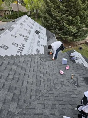 Mile High City Roofing