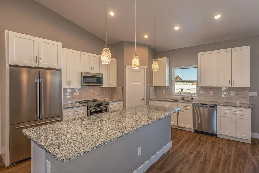 Slide of Mile High Construction