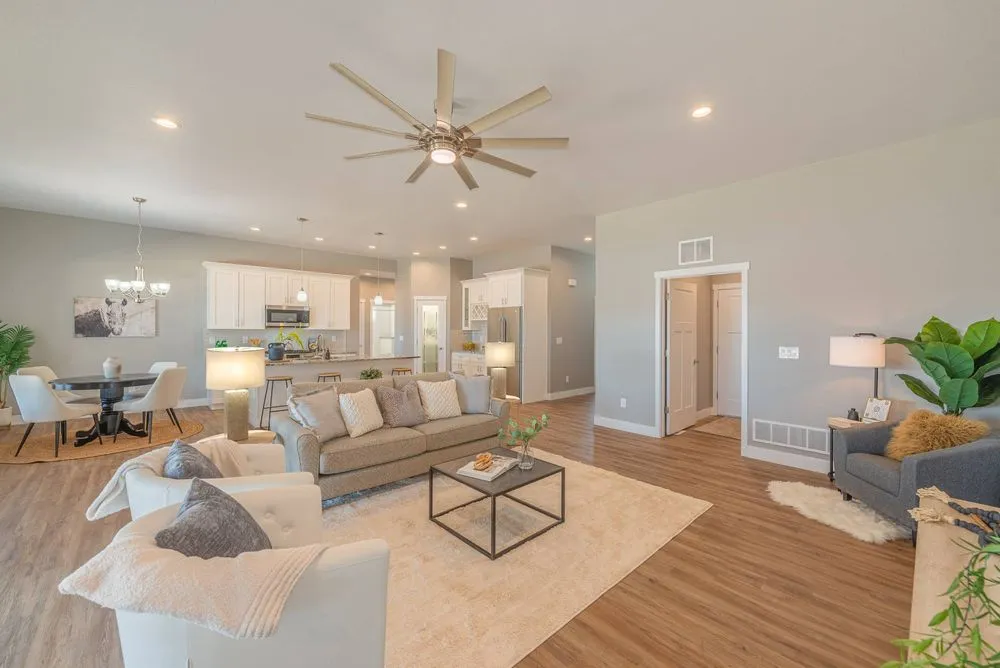 Slide of Mile High Construction