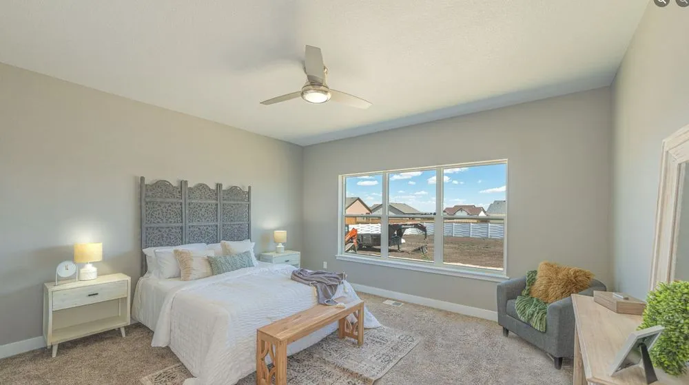 Slide of Mile High Construction