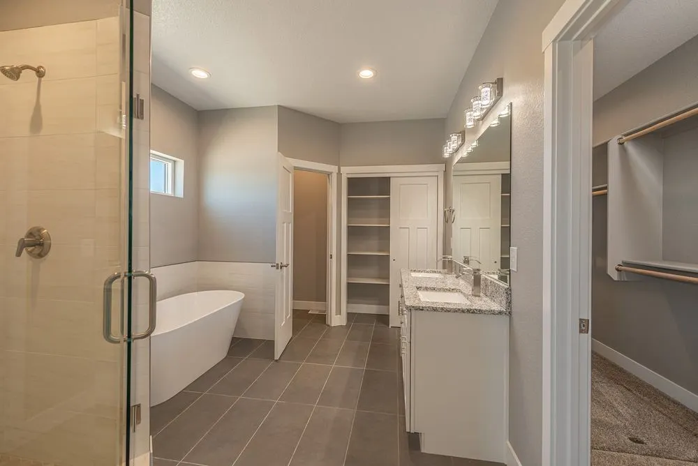 Slide of Mile High Construction