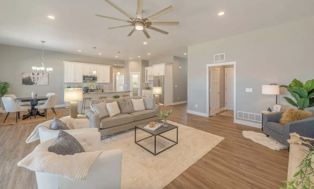 Slide of Mile High Construction