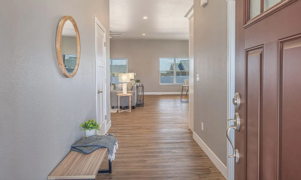 Slide of Mile High Construction