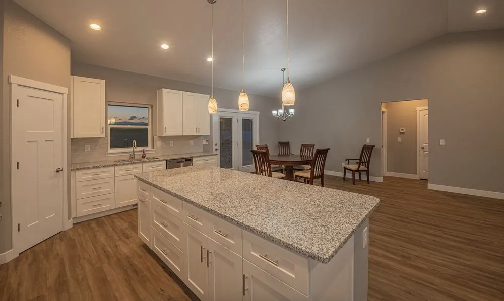 Slide of Mile High Construction