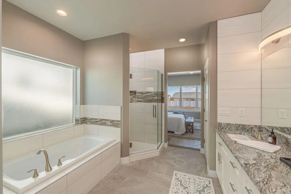 Slide of Mile High Construction