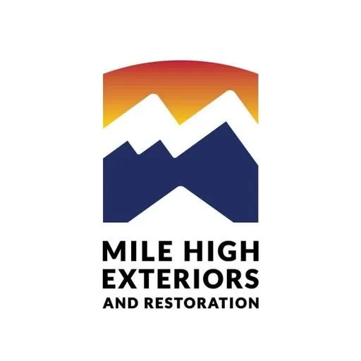 Slide of Mile High Exteriors & Restoration
