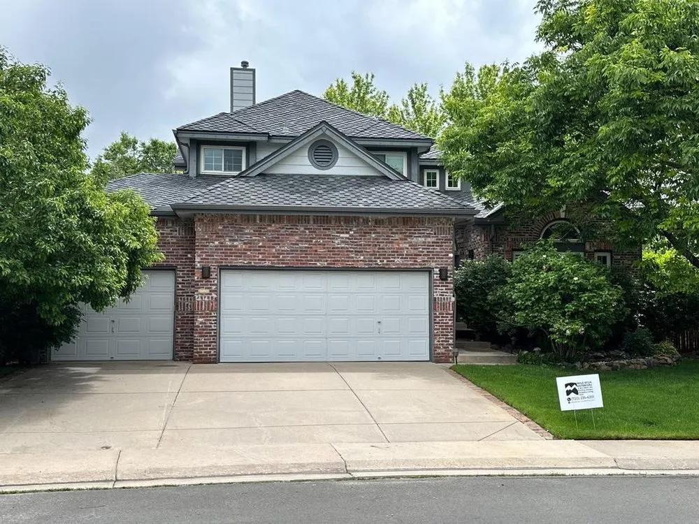 Slide of Mile High Exteriors & Restoration