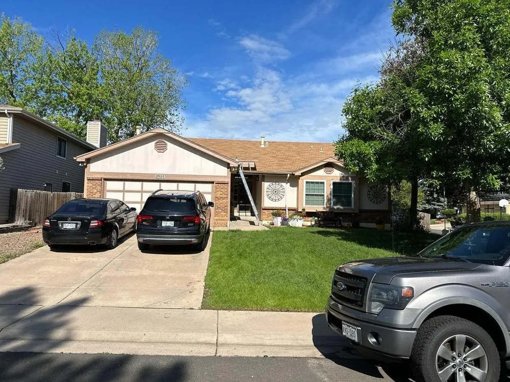 Slide of Mile High Exteriors & Restoration