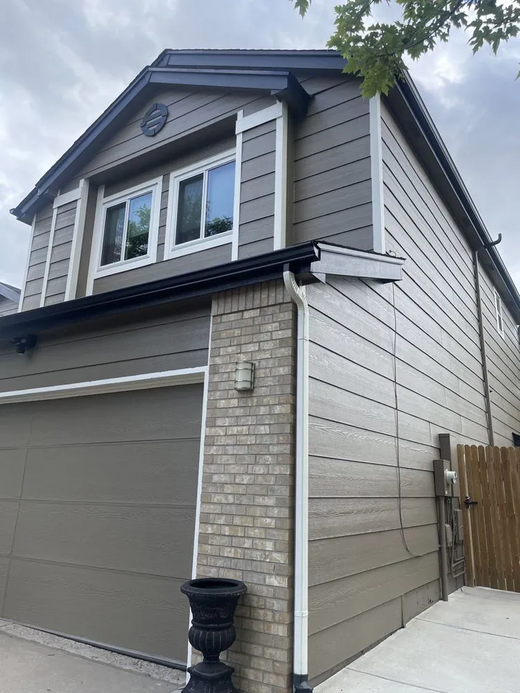 Slide of Mile High Exteriors & Restoration