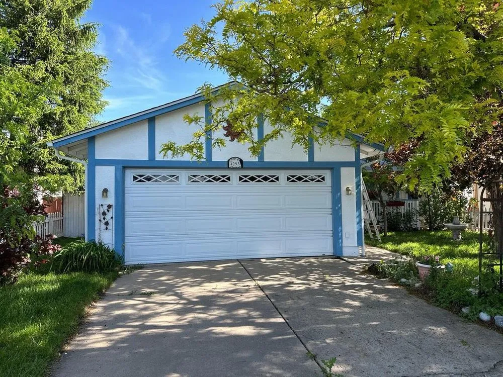 Slide of Mile High Exteriors & Restoration