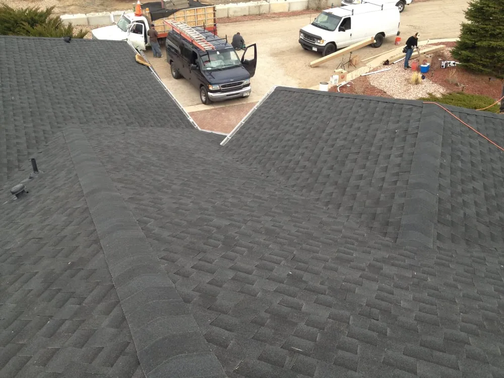 Slide of Mile High Property Services