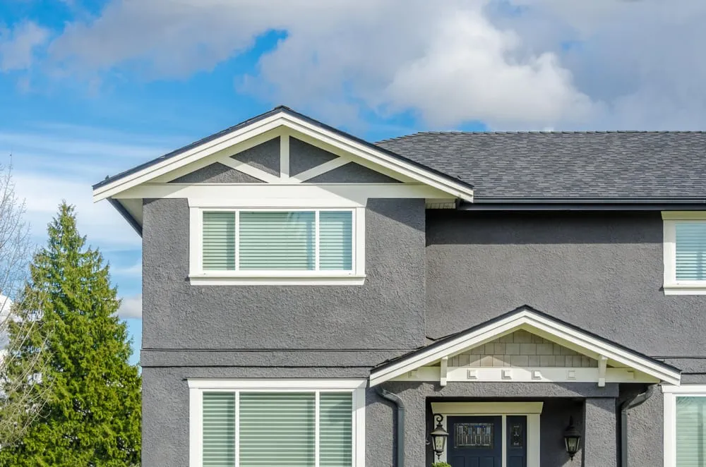 Slide of Mile High Roofing and Gutters