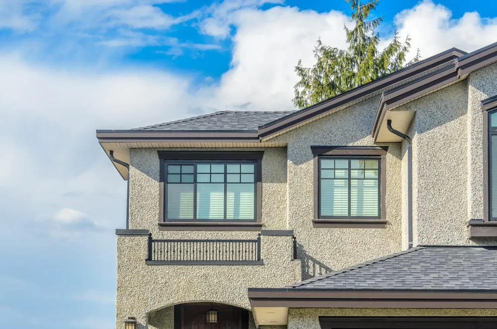 Slide of Mile High Roofing and Gutters