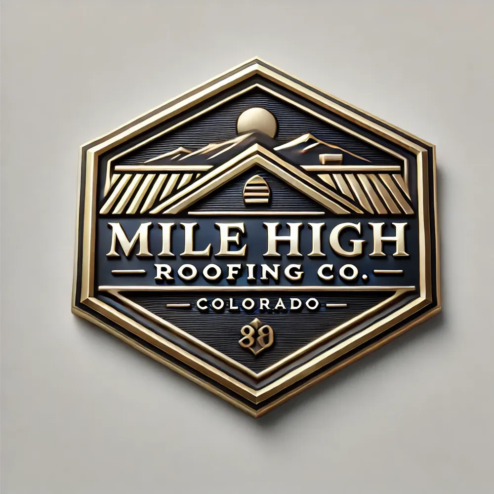 Slide of Mile High Roofing