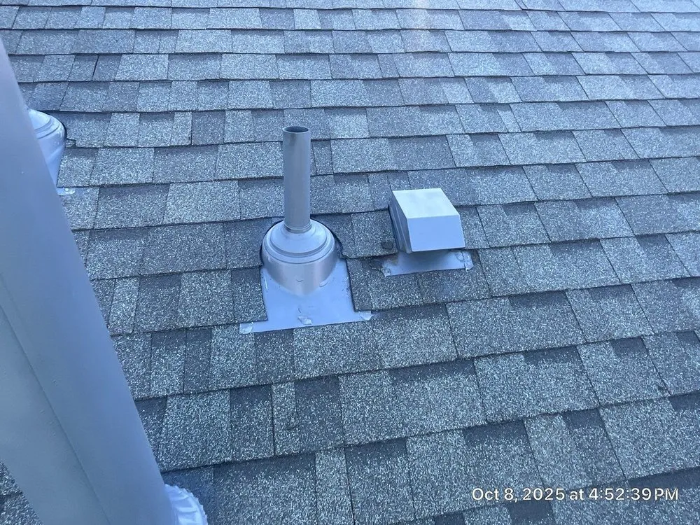 Slide of Mile High Roofing Services