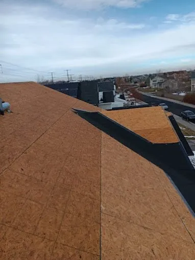 Slide of Mile High Summit Roofing