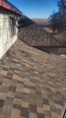 Slide of Mile High Summit Roofing