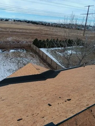 Slide of Mile High Summit Roofing