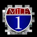 Slide of Mile One Construction