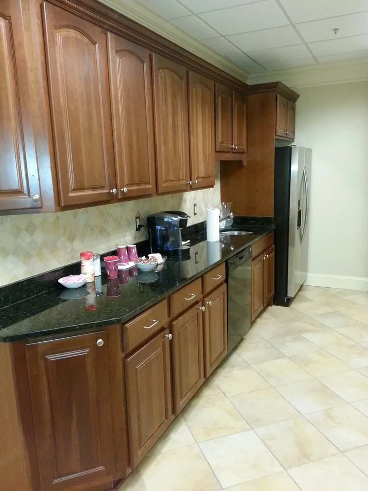 Slide of Mile One Construction