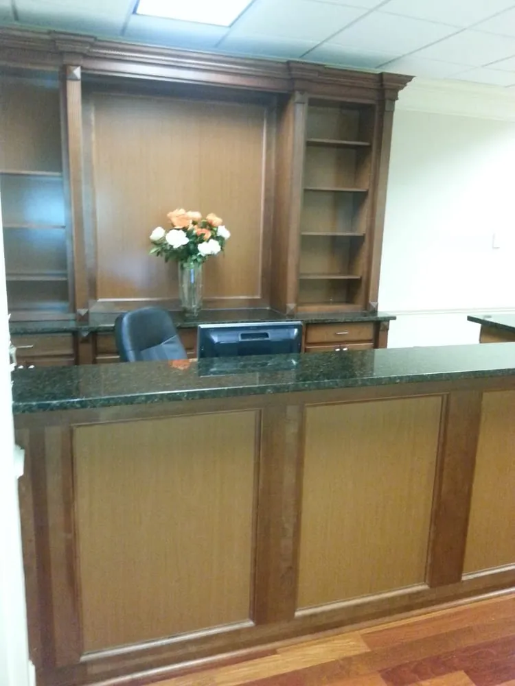 Slide of Mile One Construction