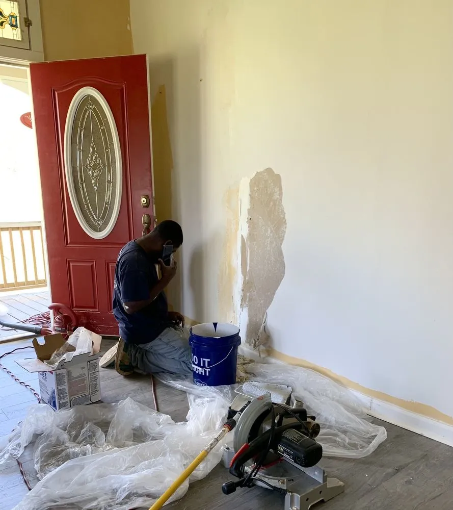 Reliable roof repair near you across Boyce, LA - Miles Home Improvement