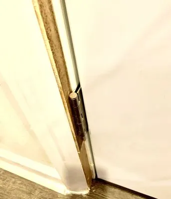 Miles Home Improvement Logo