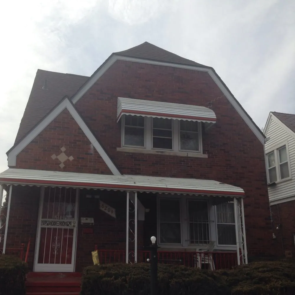 Professional roof replacement in Shelby Townshop, MI - Miles Roofing