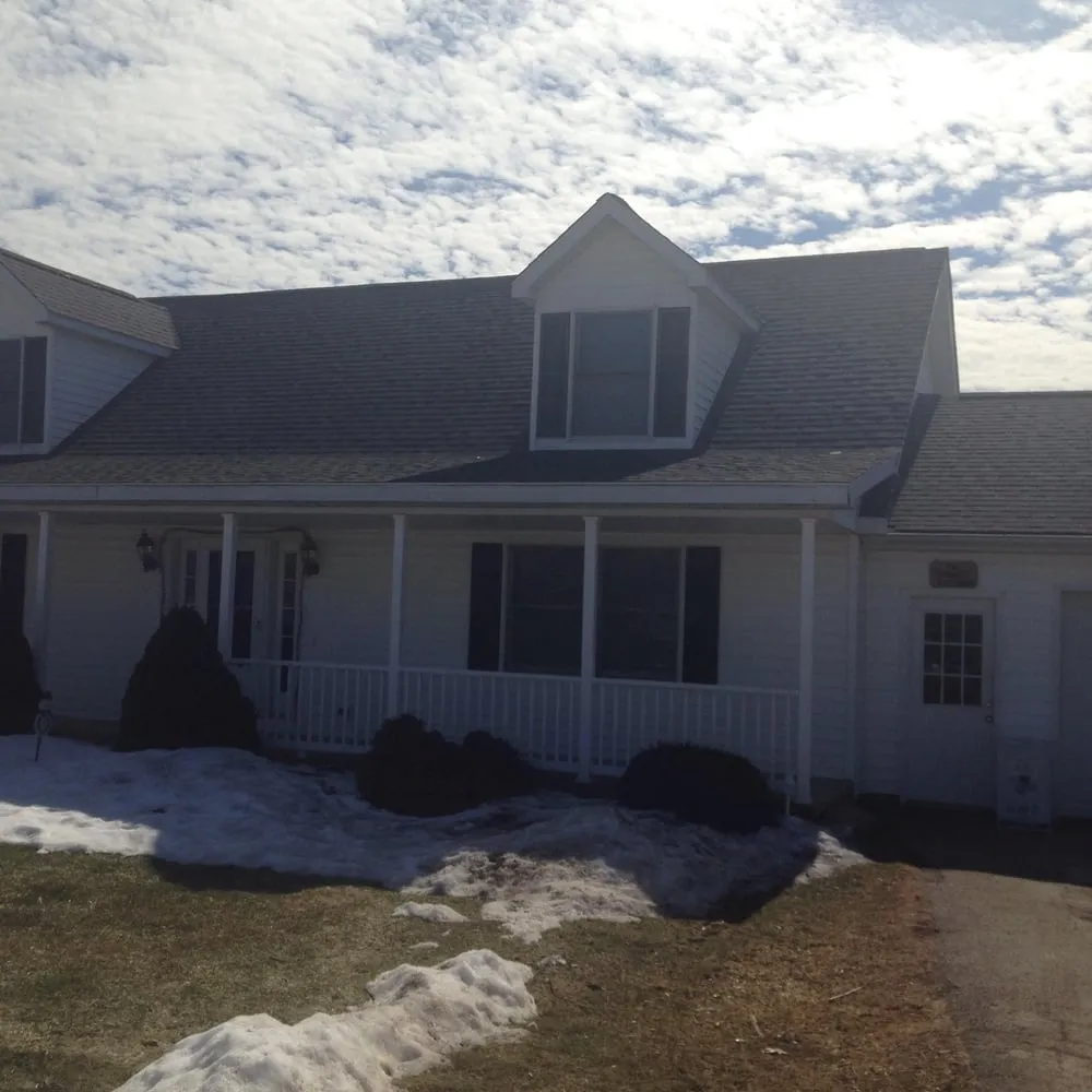 Professional roof leak repair in Shelby Townshop, MI - Miles Roofing