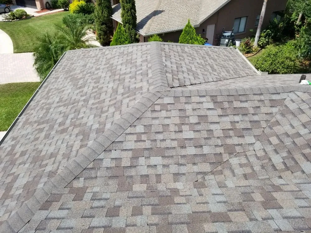 Slide of Milestone Construction Contactors