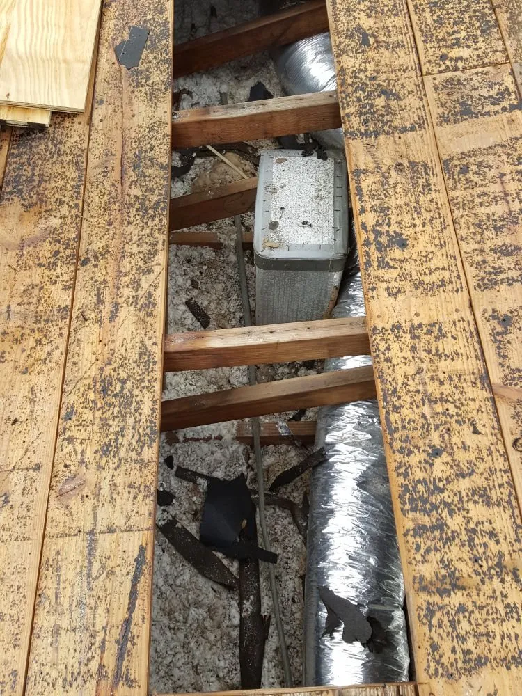 Slide of Milestone Construction Contactors