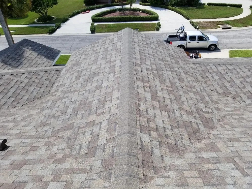 Slide of Milestone Construction Contactors