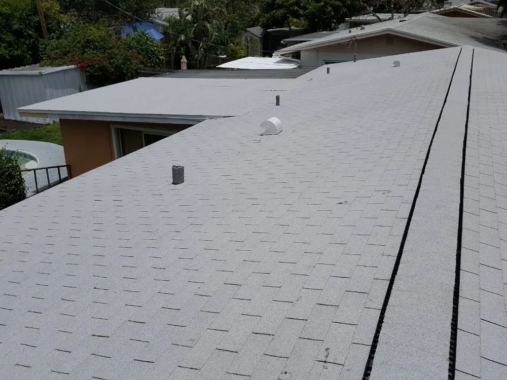 Slide of Milestone Construction Contactors